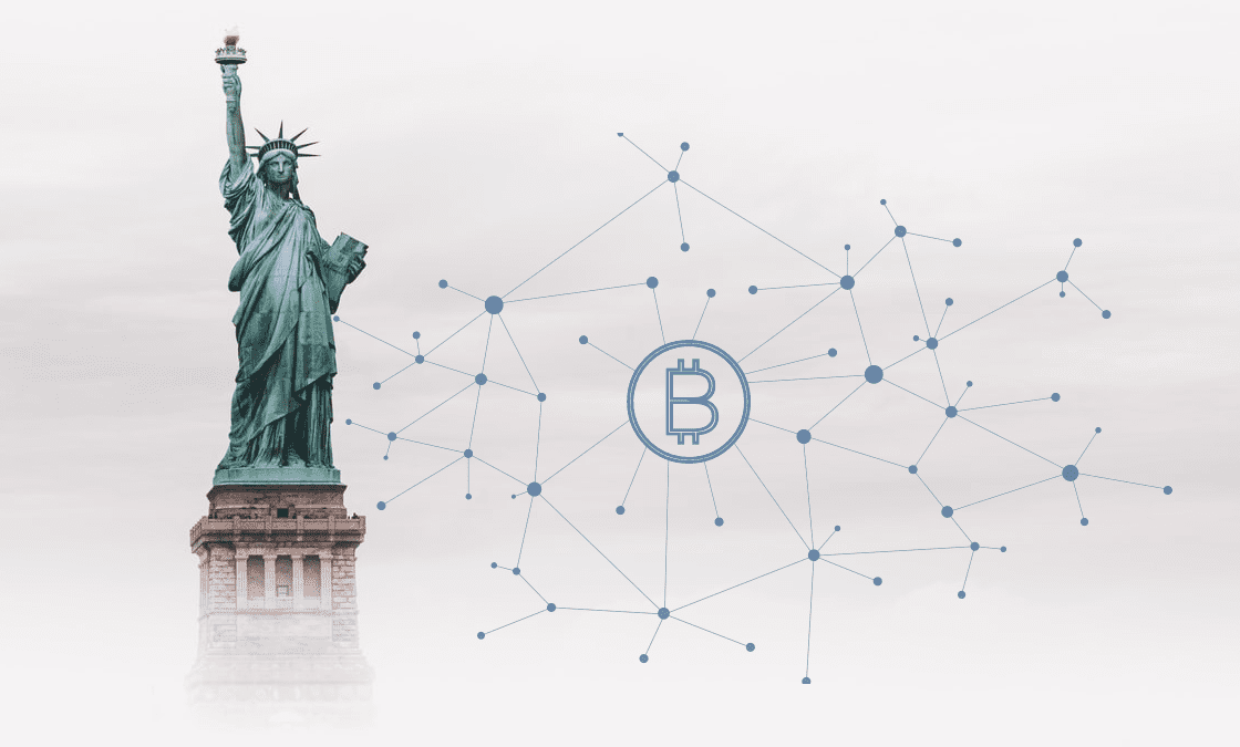 Read more about the article Blockchain Startups Turning Away from the US to a World of Opportunities